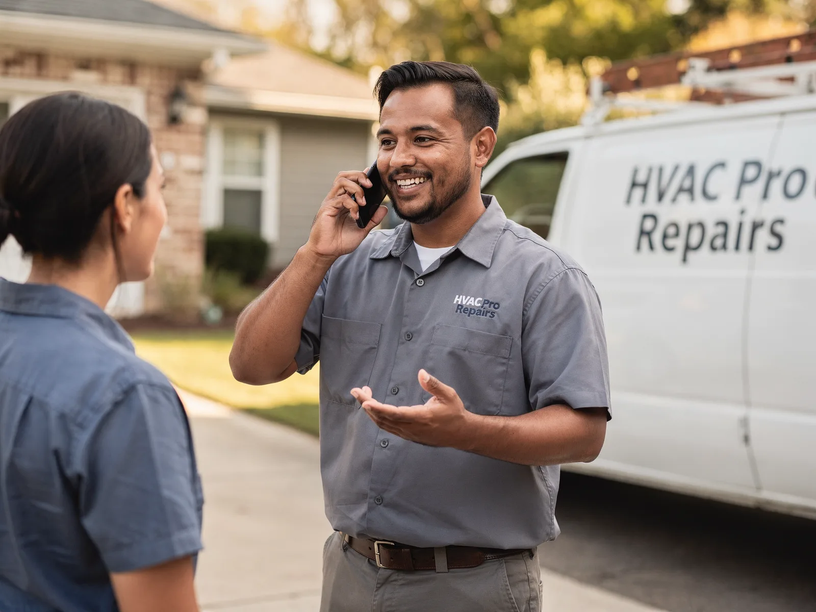Heat Pump Repair Athol, KS FAQs